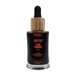 Tan Times Face 30 ml