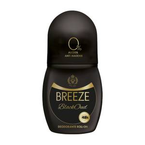 Deo Roll-on Blackoud 50 ml