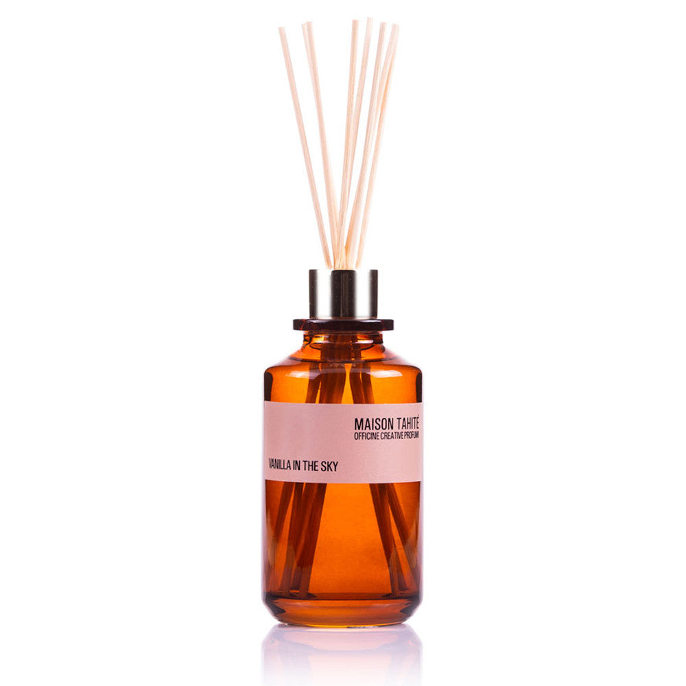 Vanilla In The Sky Diffusore Ambiente 200ml