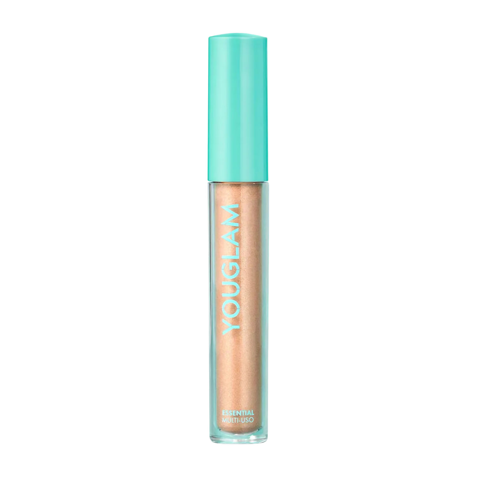 Essential - Illuminante Multifunzione In Crema Peach bright