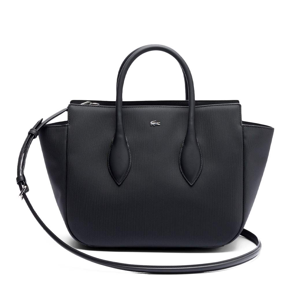 Lacoste Borse da donna, articoli da toeletta e valigie Borsa media Daily City