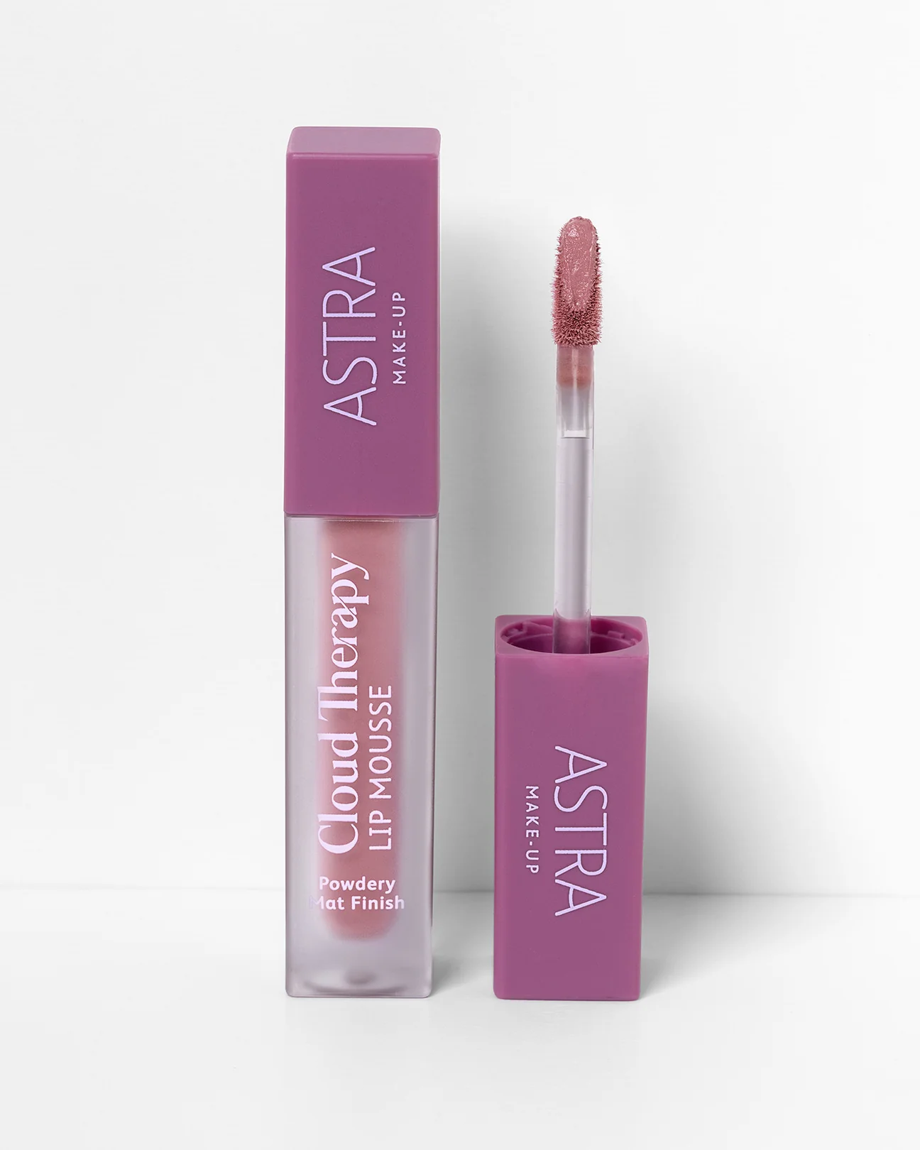 Astra Cloud Therapy - Rossetto liquido - 01