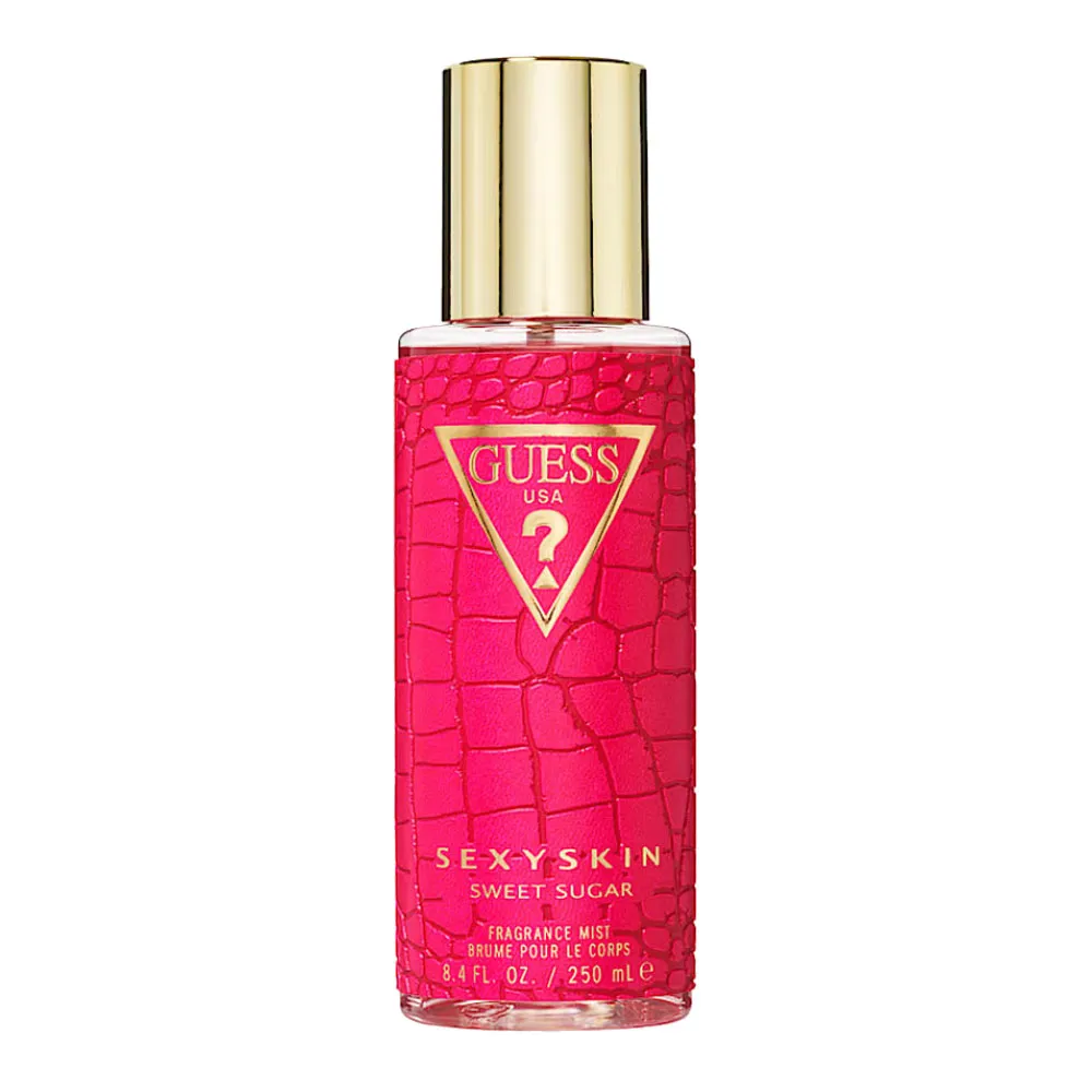 Guess Sexyskin - Acqua profumata 250 ml - Sweet Sugar