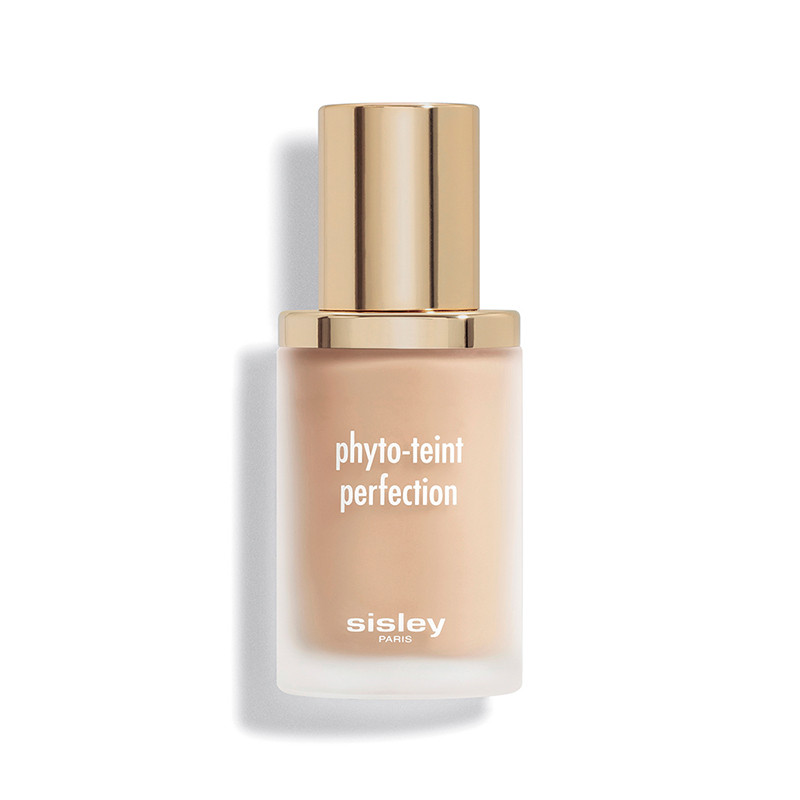 Sisley prodotti Phyto-Teint Perfection _2N1 SAND