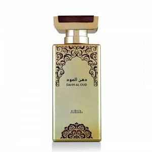 Nabeel Dahn Al Oud - 100ML Eau de Parfum Profumi di Donna