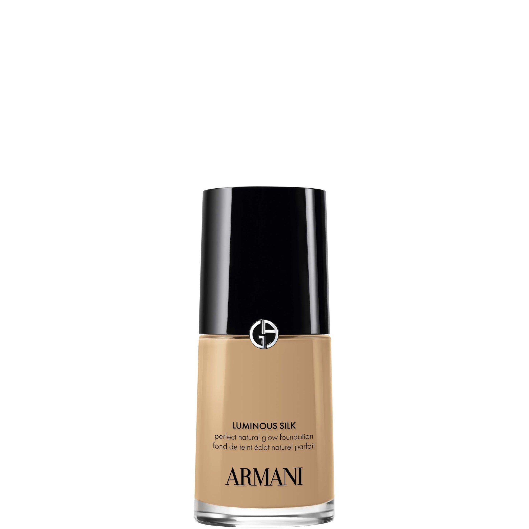 Luminous Silk Foundation - N. 5.15