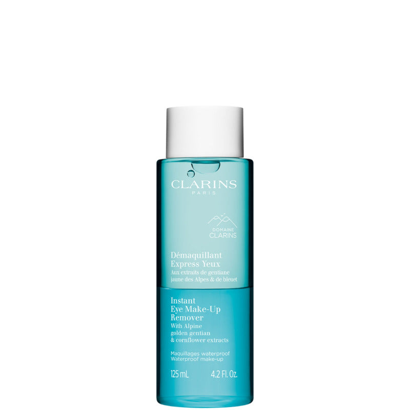 Démaquillant Express Yeux 125 ML - 125 ML