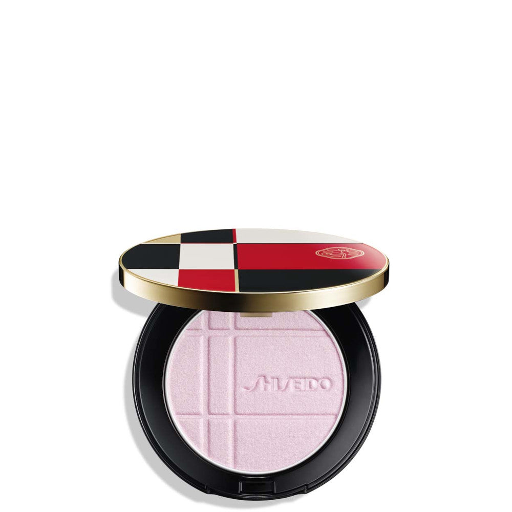Shiseido Color and Glow Enhancer - Medusa Opal
