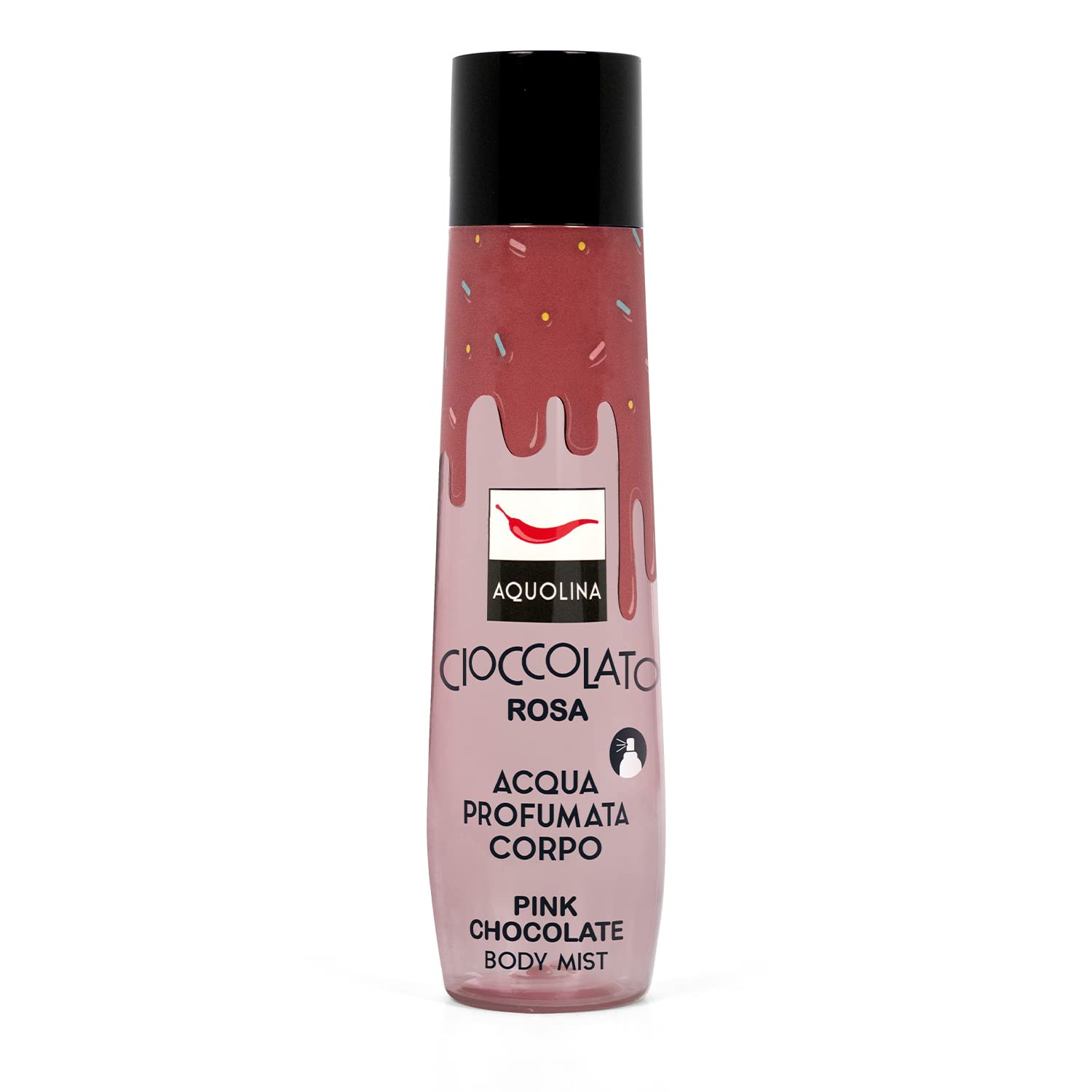 Aquolina Acqua profumata - 150 ml - Pink chocolate