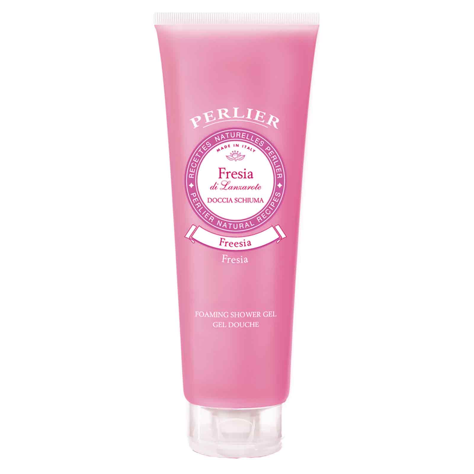 Bagno Doccia Fresia 250 ml