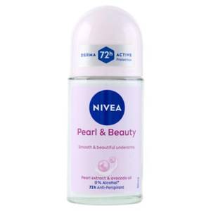 Deodorant Anti-Perspirant pearl & beauty 50 ml