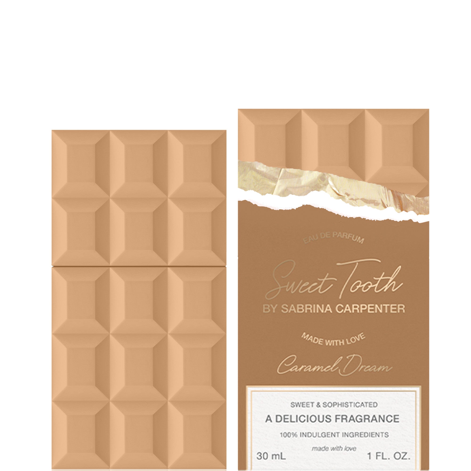 Sabrina Carpenter Caramel Dream - 30 ML