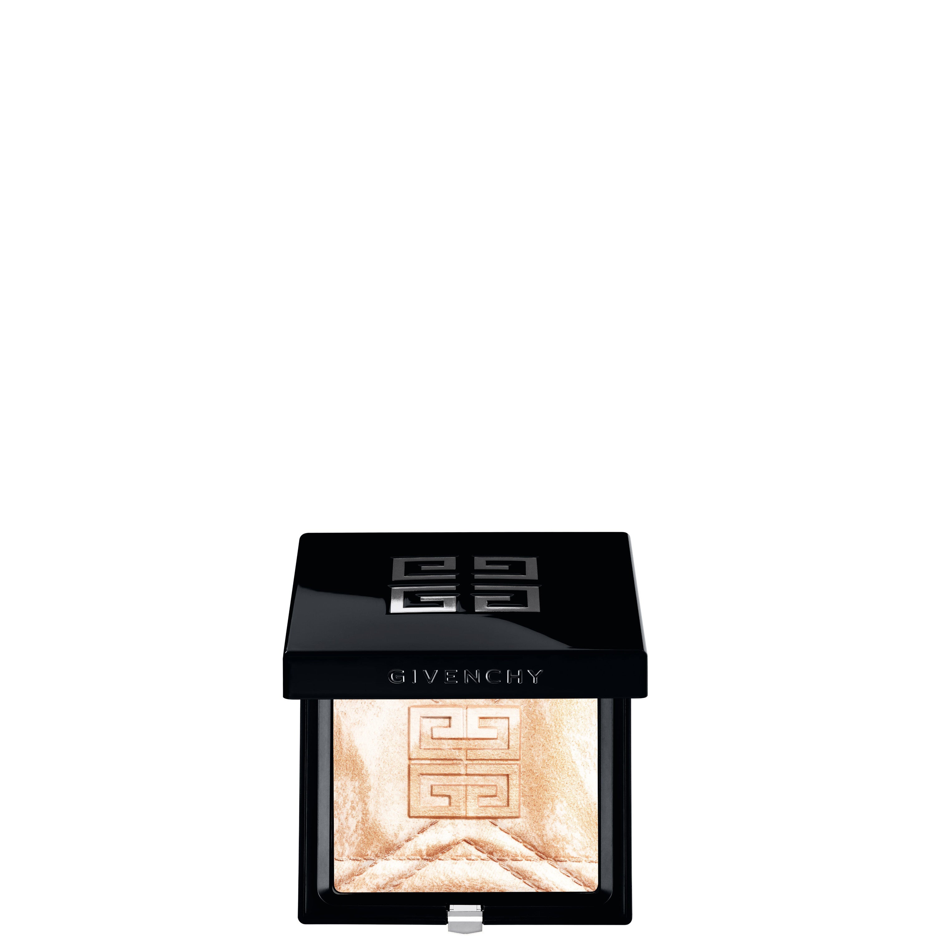 Prisme Libre Highlighter Powder - N. 003 PEARLY GOLD