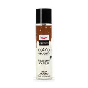 Aquolina Profumo Capelli 100 Ml Cocco Delicato 100 ml