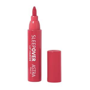 Sleepover Lip Marker - Pennarello Overlining Labbra Sleepover lip marker 0003 pillow chat