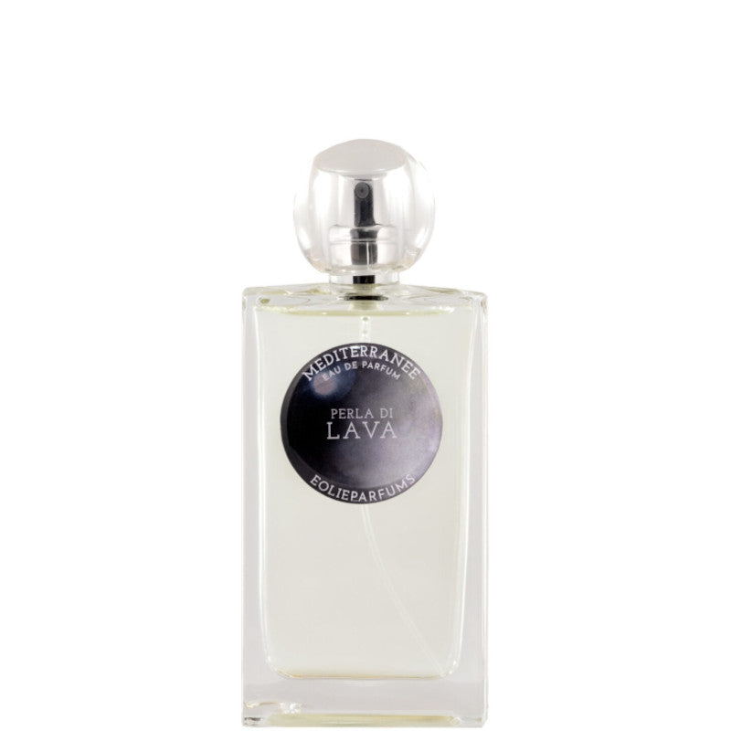 Eolieparfums Perla di Lava - Mediterranee - 100 ML