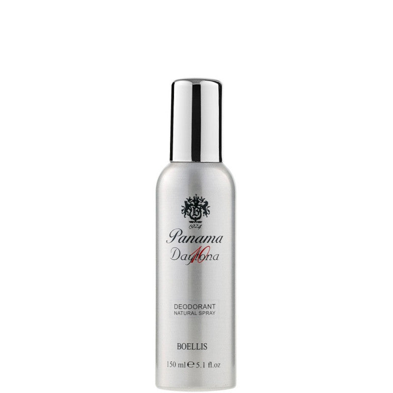 Panama Daytona 10 Deodorant Spray 150 ML - 150 ML