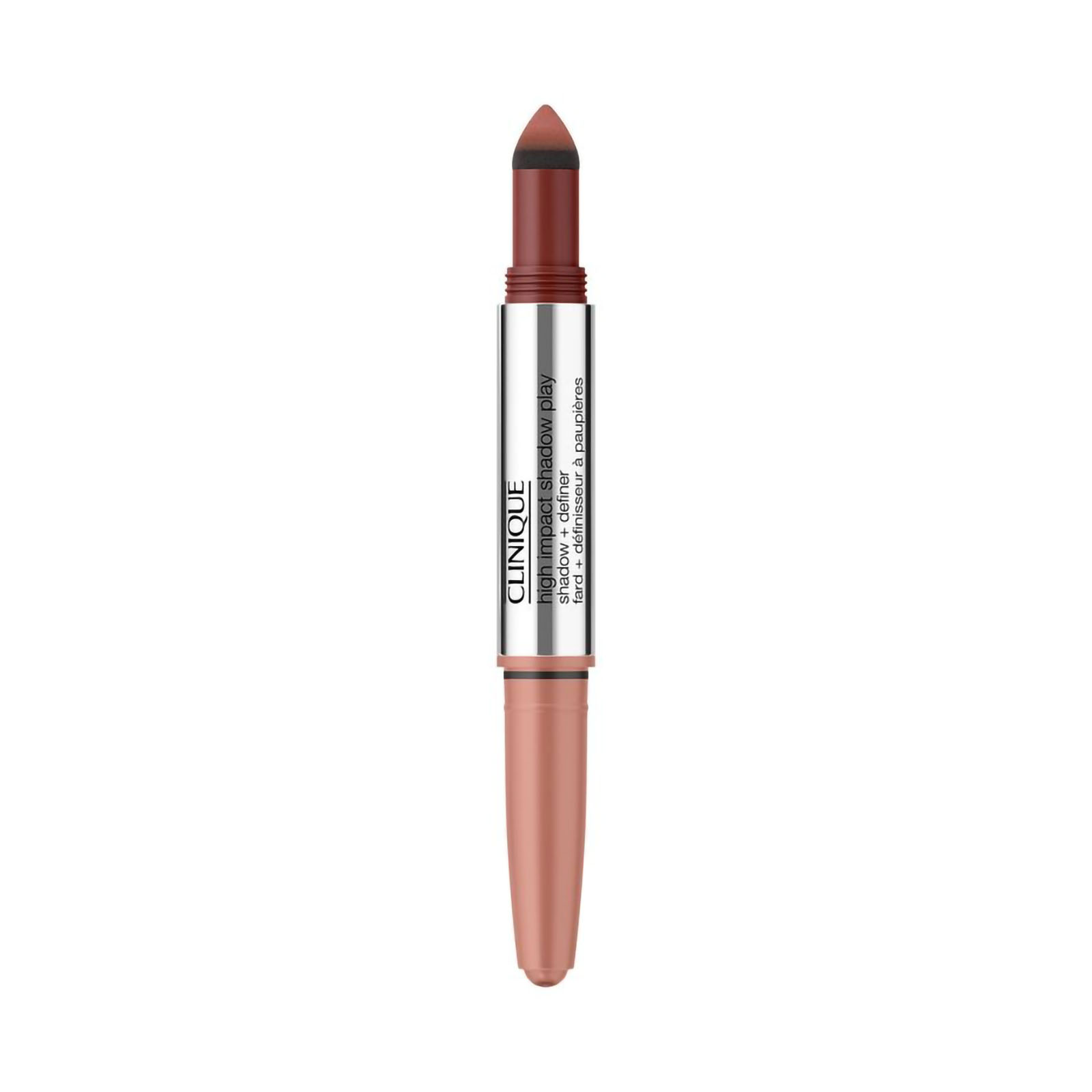 High Impact Shadow Play Shadow + Definer Strawberry+choco