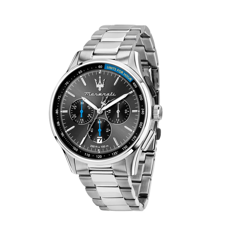 Maserati Orologi Uomo Orologio Sorpasso R8873624008