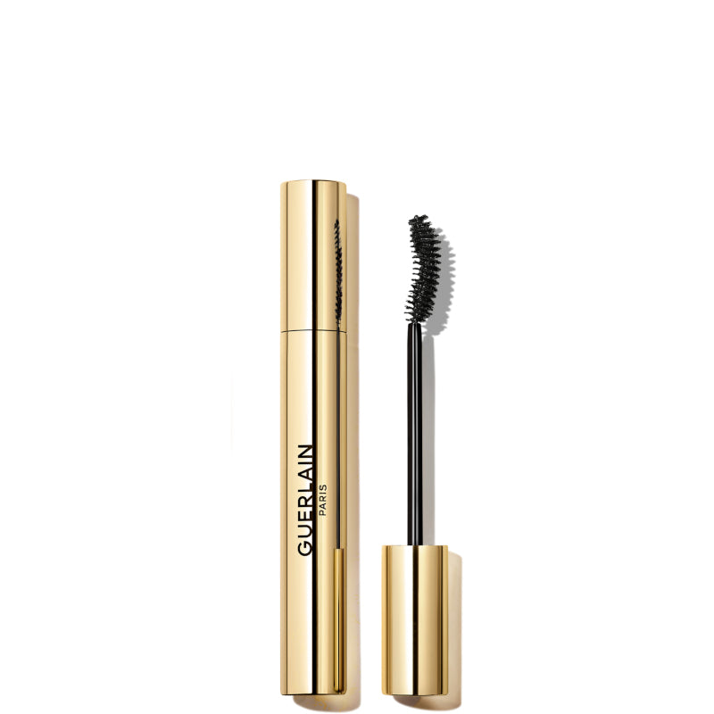 Mascara Noir G - N. 01 BLACK