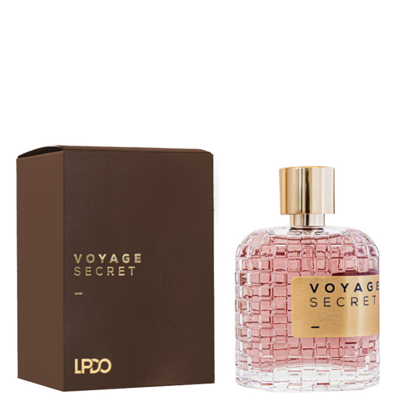 Voyage Secret - 100 ML