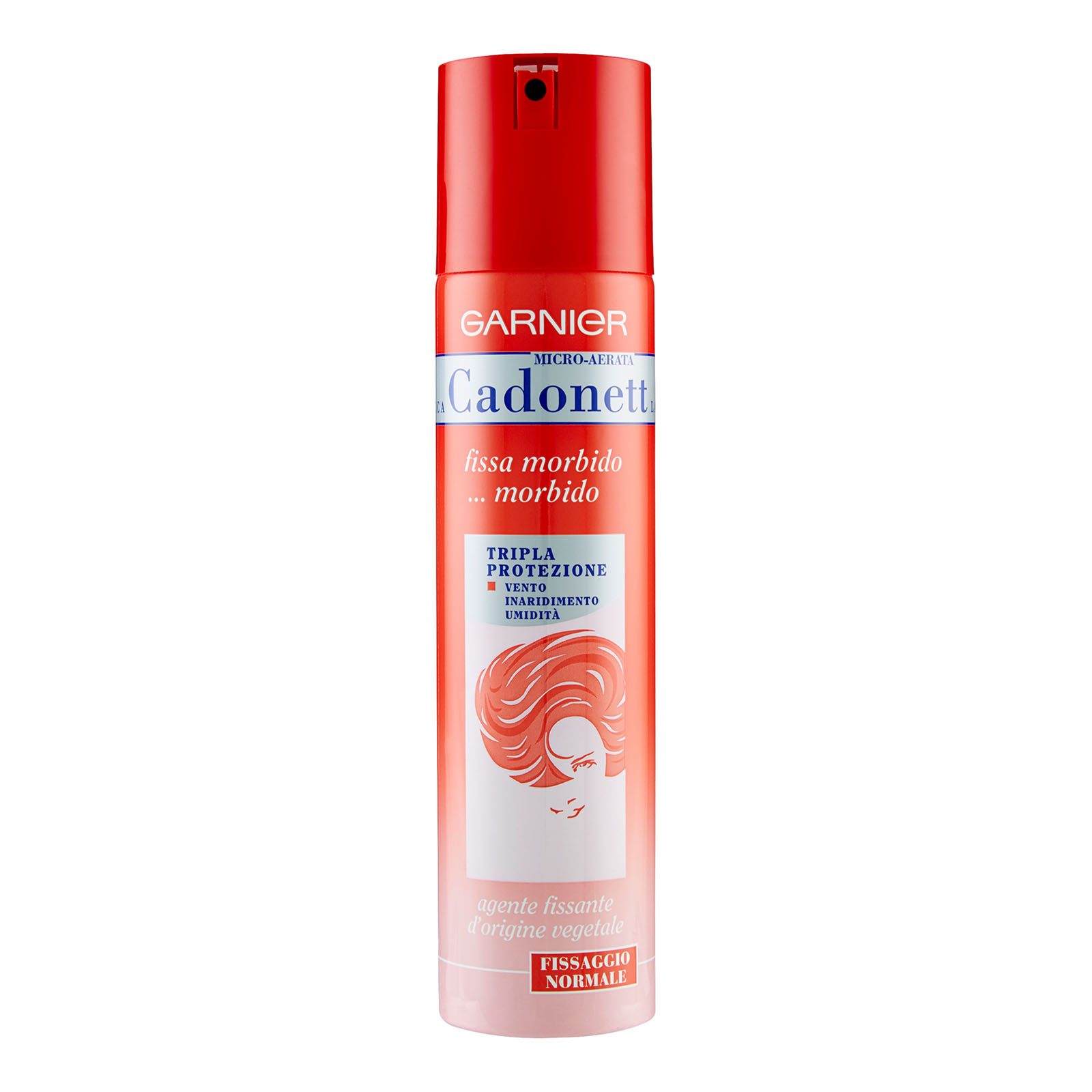 Cadonett Lacca Fissaggio Normale 250 ml