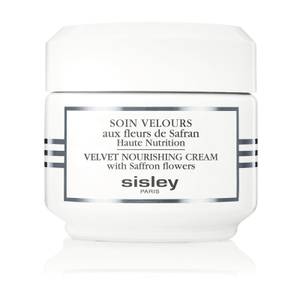 Soins Velours Aux Fleurs De Safran 50 ml