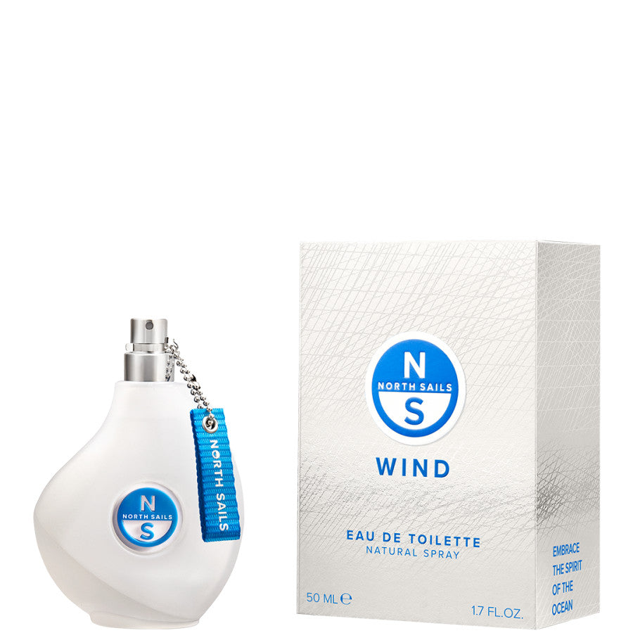 North Sails Wind - 50 ML