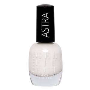 Lasting Gel Effect - Smalto 74 white rabbit