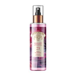 Rosa E Muschi Rosa - Acqua Corpo Profumata 200 ml
