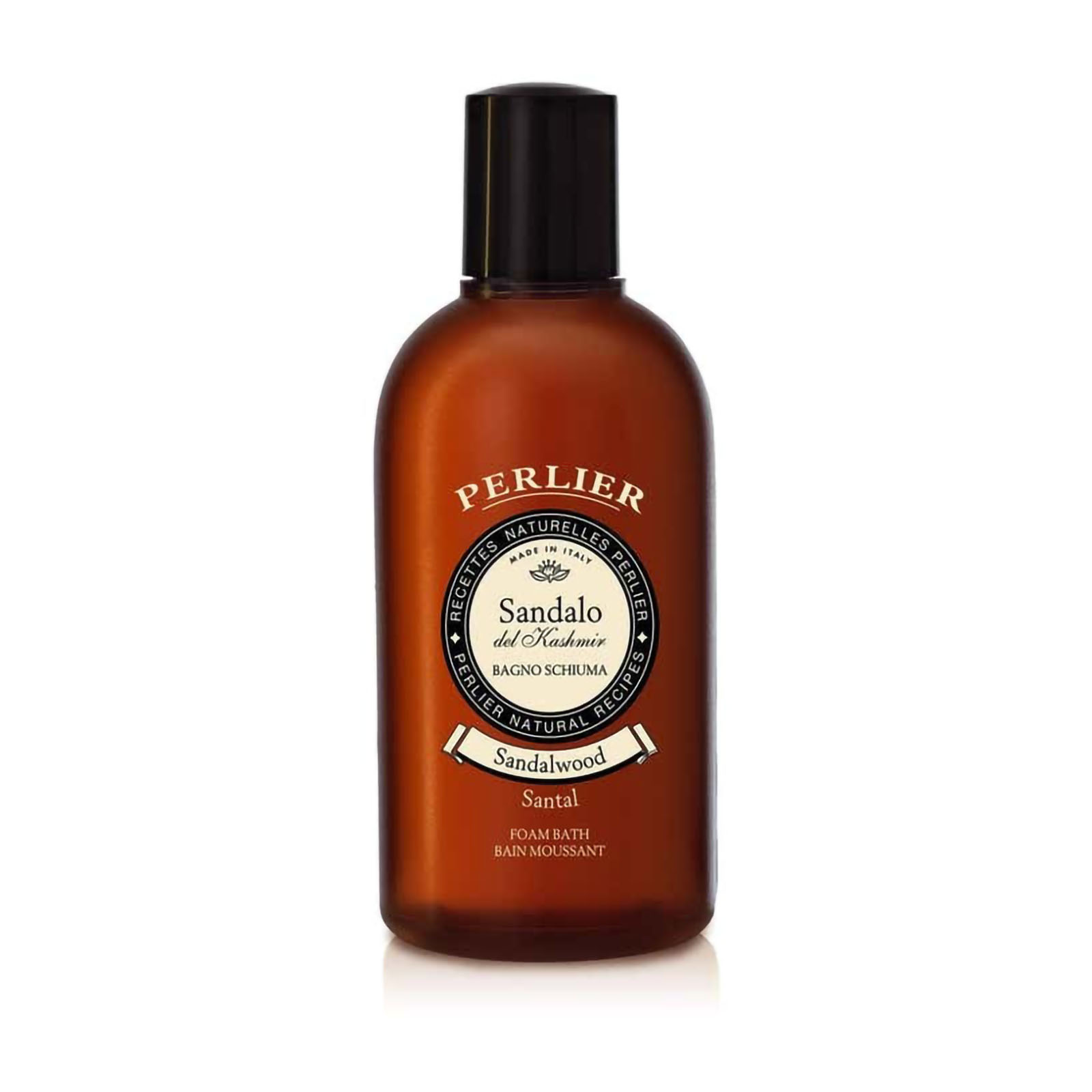 Bagnoschiuma Sandalo Del Kashmir Foam Bath 500 ml