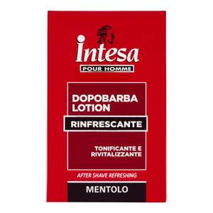 Pour Homme Dopobarba Lotion Rinfrescante Mentolo 100 ml