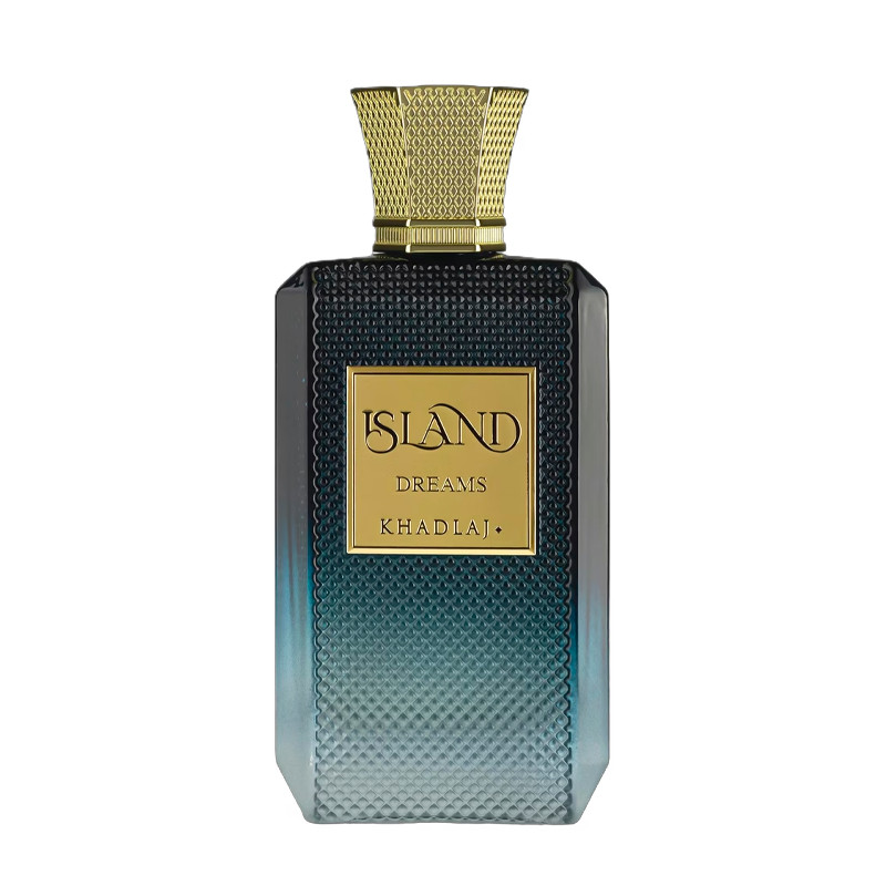 Khadlaj Island Dreams - 100ML Extrait de Parfum Profumi di Donna
