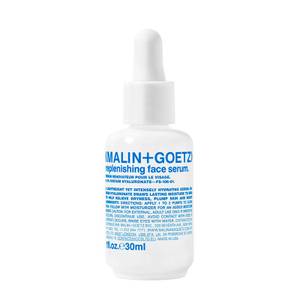 Malin+goetz Trattamenti Viso Replenishing Face Serum Siero idratante per il viso