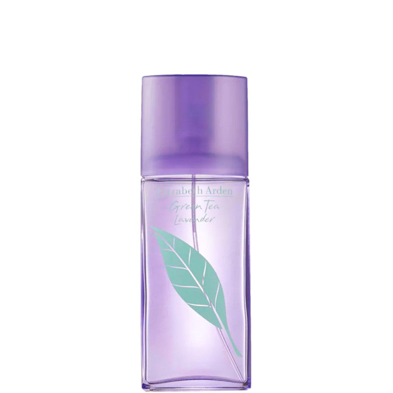 Green Tea Lavende 100 ML - 100 ML