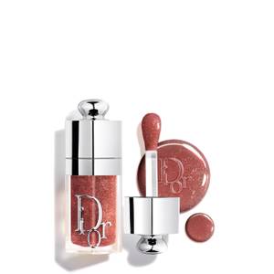 Diot Addict Lip Glow Oil - N. 088 MOCHA