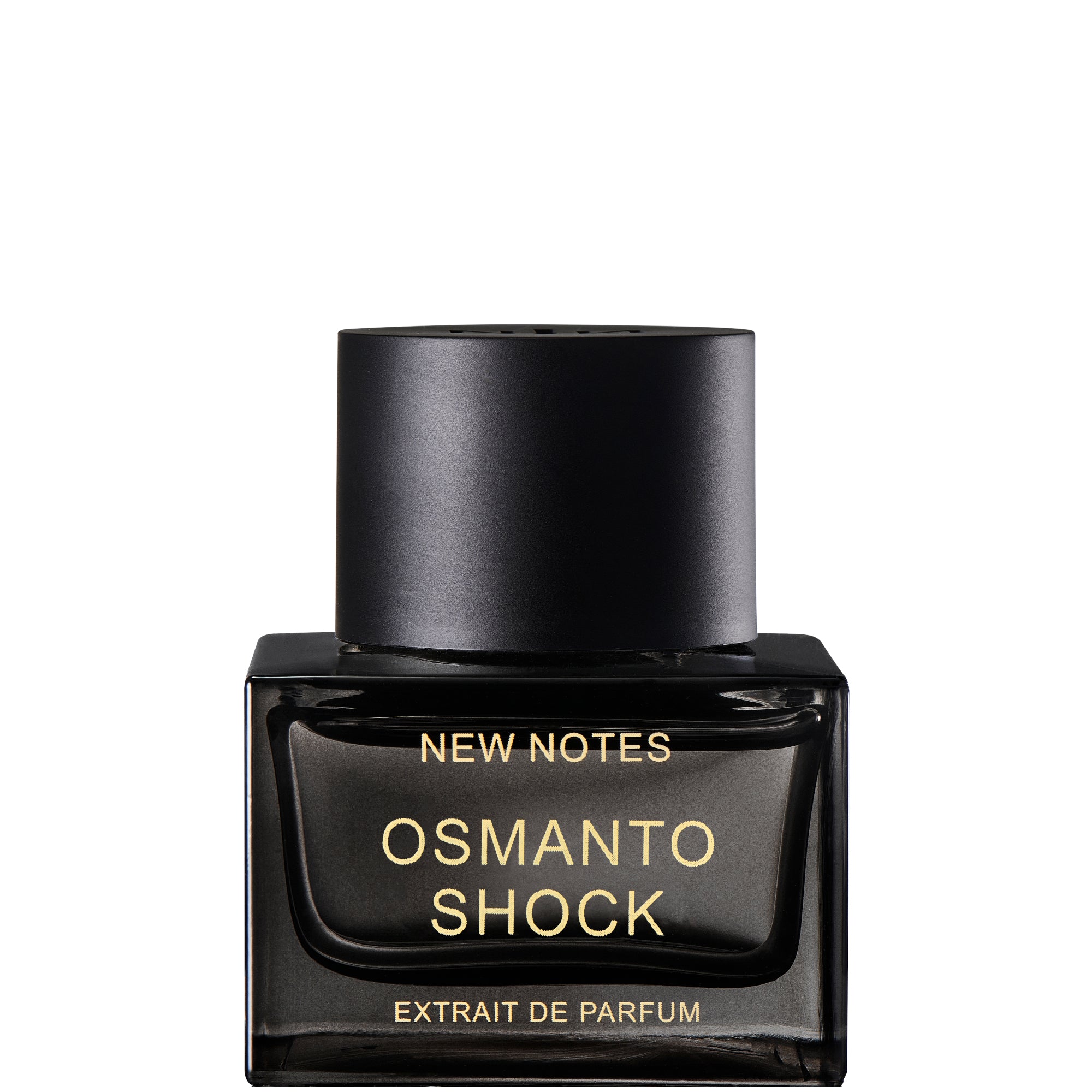 New Notes Osmanto Shock - 50 ML