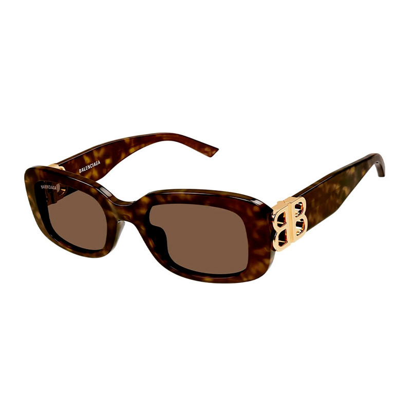 Balenciaga Occhiali da sole da donna Sunglasses Bb0310Sk