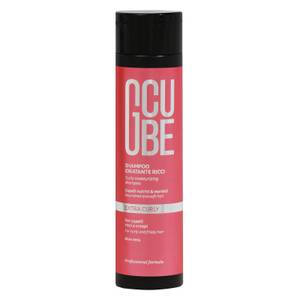 Shampoo Idratante Ricci 300 ml