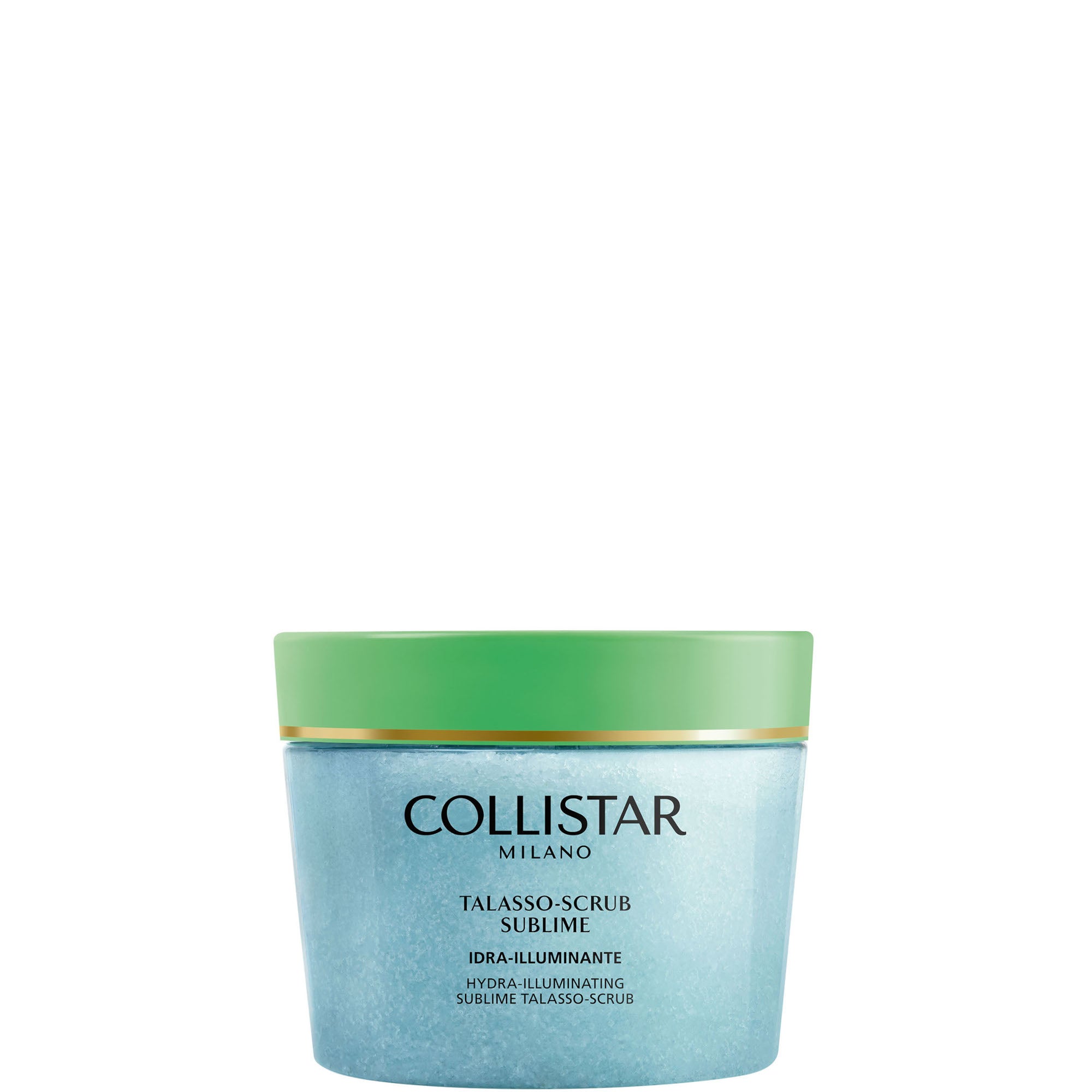 Talasso-Scrub Sublime Idra-Illuminante - 600 gr