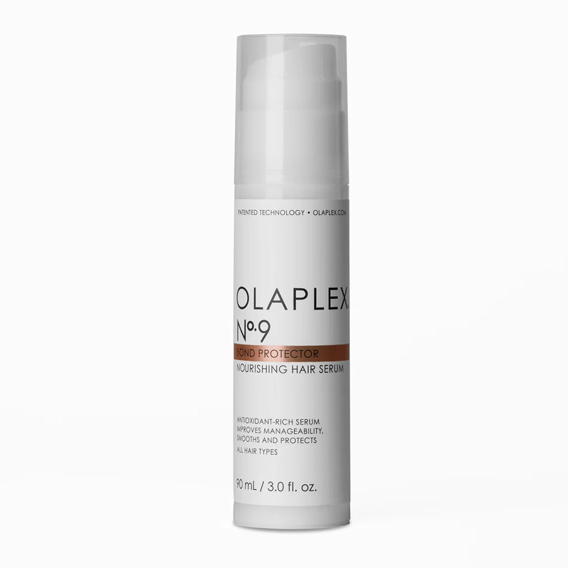 Olaplex Trattamento dei capelli Nº 9 Bond Protector Nourishing Hair Serum
