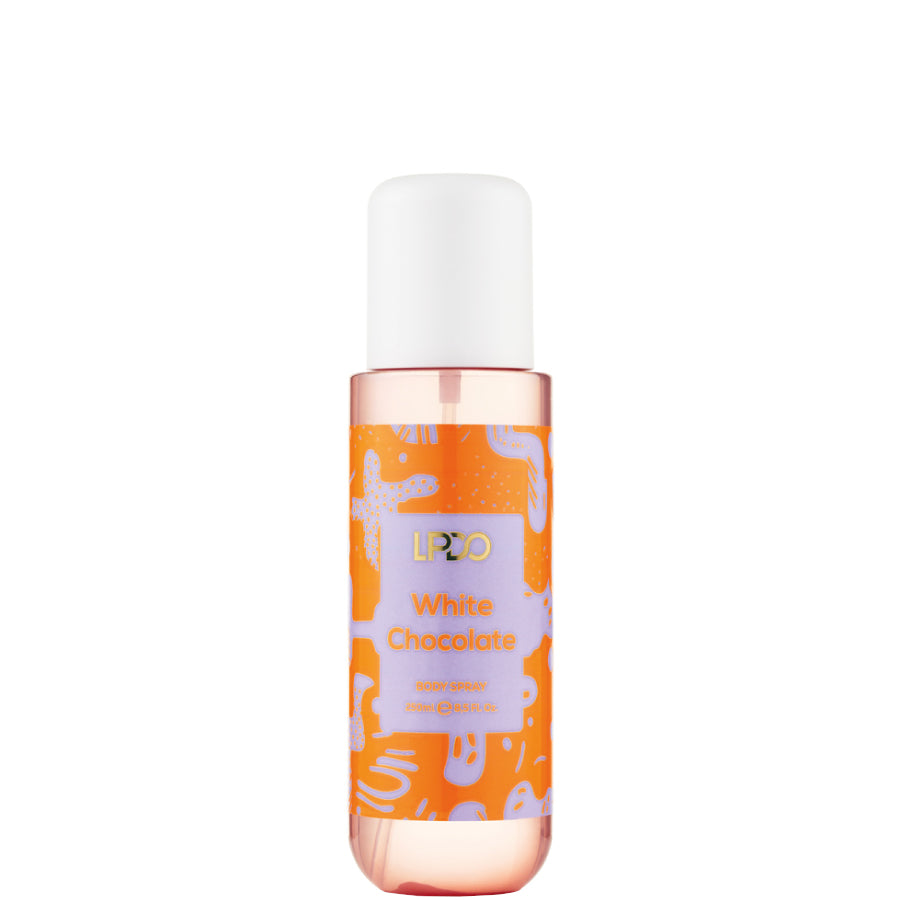 LPDO White Chocolate - 250 ML