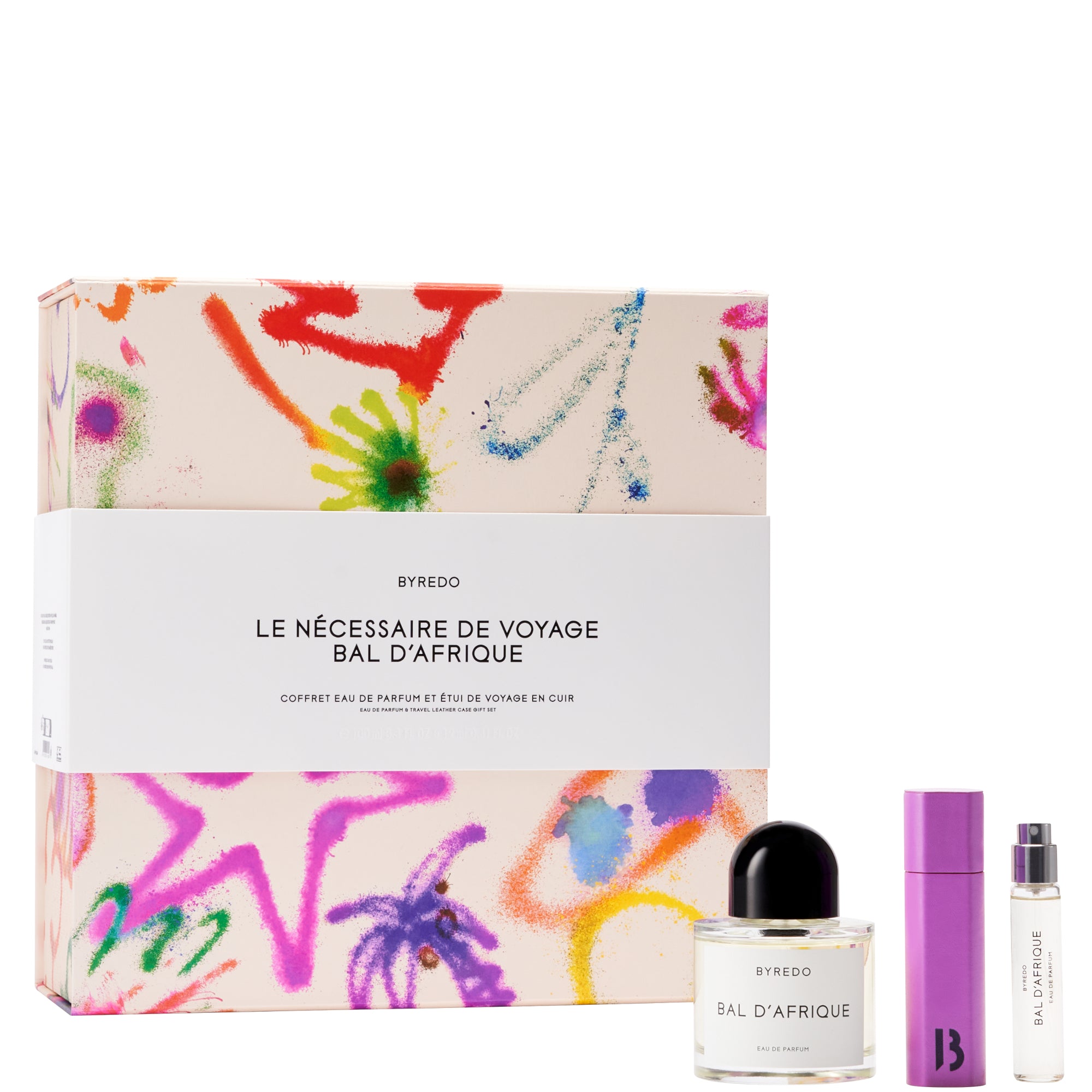 Bal D'Afrique Confezione - 100 ML