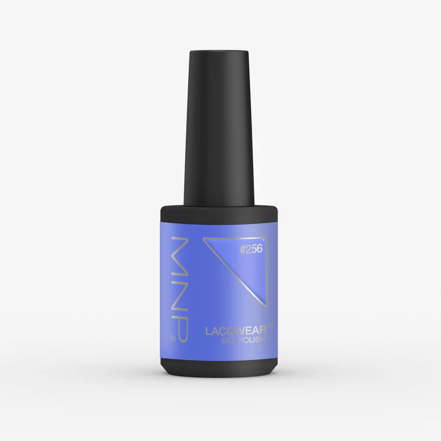 MNP - Lacqwear Gel Polish - 256