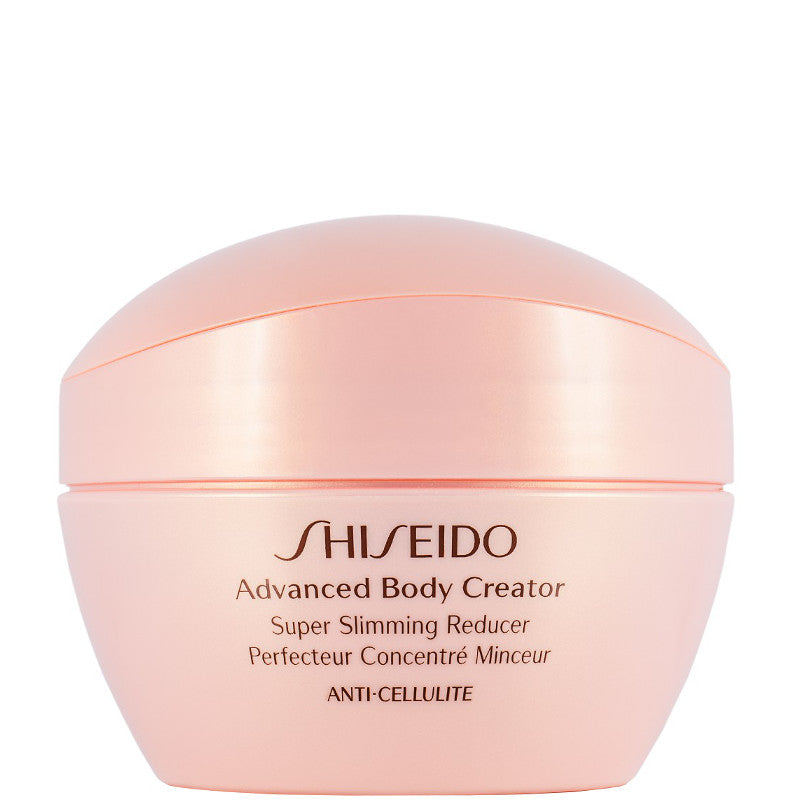 Global Body Care Super Slimming Reducer - Crema Rassodante Anticellulite Corpo 200 ML - 200 ML