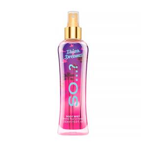 So...? Ibiza Dreams - 200 ML Profumi di Donna