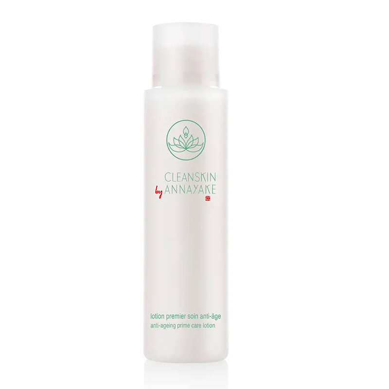 Annayake Trattamenti Viso Cleanskin By Annayake Anti-Ageing Prime Care Lotion lozione antietà
