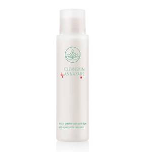Annayake Trattamenti Viso Cleanskin By Annayake Anti-Ageing Prime Care Lotion lozione antietà
