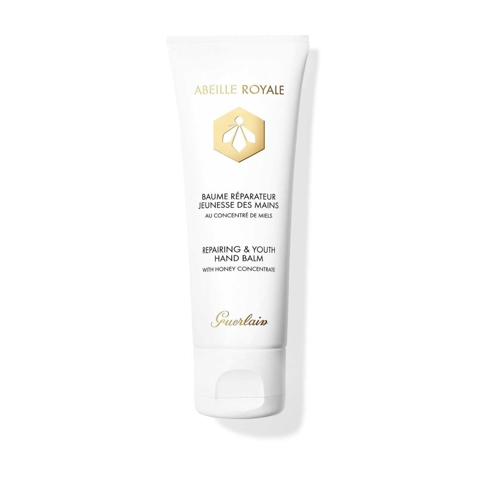 Baume Réparateur Jeunesse Des Mains 40 ml