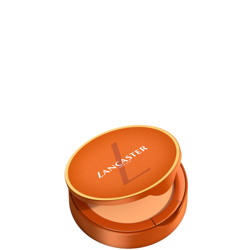 INFINITE BRONZE Tinted Protection Compact Cream SPF50 - 9 gr -
